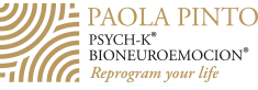 Paola Pinto PSYCH-K® BIONEUROEMOCION®